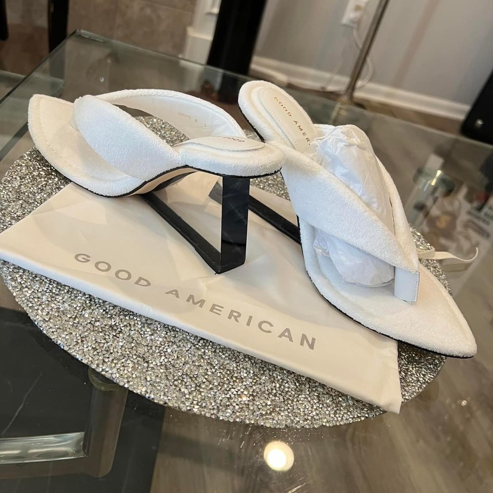 New Good American